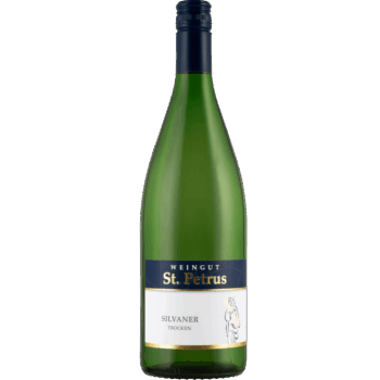 Silvaner - Weingut St. Petrus