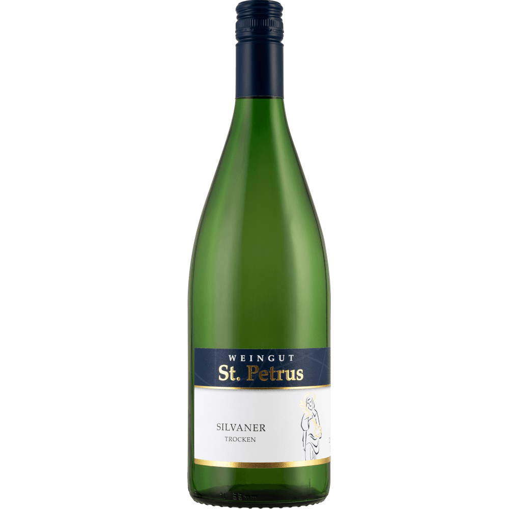 Silvaner - Weingut St. Petrus
